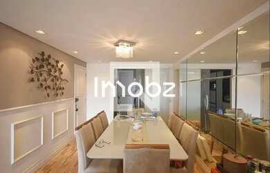 Imagem 7: Apartamento à venda na Rua Leonardo Cerveira Varandas, 50 - Panamby - São Paulo - SP - CEP