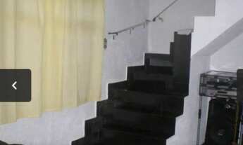 Imagem 6: Sobrado à venda, 176 m² por R$ 636.000,00 - Alves Dias - São Bernardo do Campo/SP