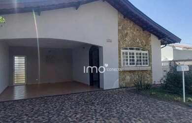 Imagem 2: CASA TÉRREA NO CONDOMÍNIO RESIDENCIAL MIRANTE DO LENHEIRO - VALINHOS/SP