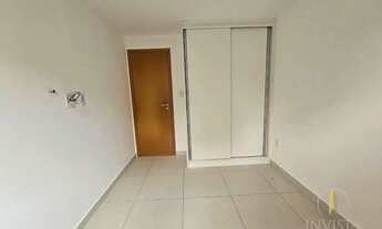 Imagem 7: Apartamento com 2 dormitórios à venda, 61 m² por R$ 630.000 - Bessa - João Pessoa/PB