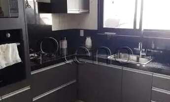 Imagem 5: Casa à venda com 3 quartos no Jardins do Império, Indaiatuba