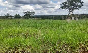 Imagem 6: Chácara mil metros escriturada