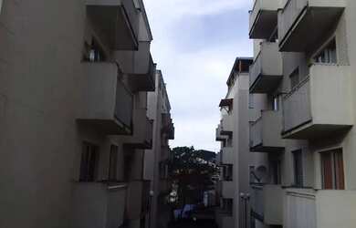 Imagem 3: Apartamento em Rua Ipê - Jardim Estrela - Mauá/SP