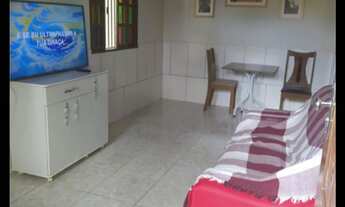 Imagem: Casa disponível em ITAOCA praia TEMPORADA