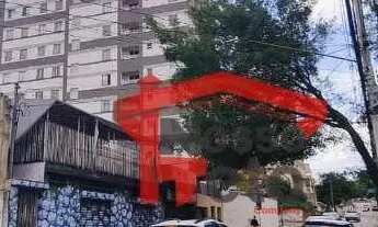 Imagem 3: Terreno à venda, 197 m² por R$ 650.000,00 - Parque São Domingos - São Paulo/SP