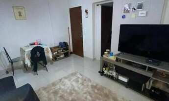 Imagem: Apartamento com 1 dormitório à venda