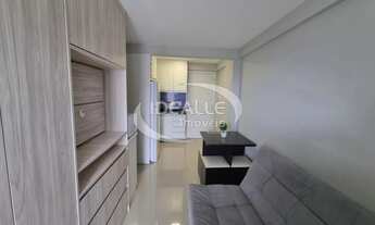 Imagem 5: Apartamento Alto da rua XV