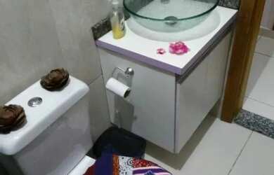 Imagem 5: Apartamento com 2 dormitórios à venda, 60 m² por R$ 365.000,00 - Vila Luzita - Santo André