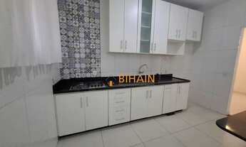 Imagem 6: Apartamento com 3 dormitórios à venda, 115 m² por R$ 570.000,00 - Santo Antônio - Belo Hor