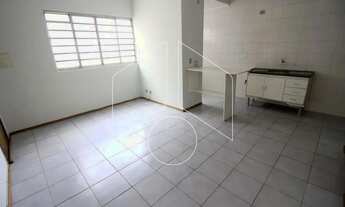 Imagem: Residencial Apartamento em Marília