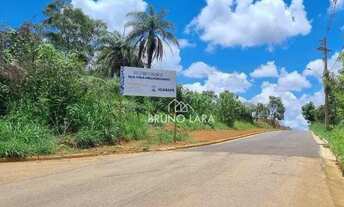 Imagem 6: Lote à venda Bairro Recanto do Igarapé