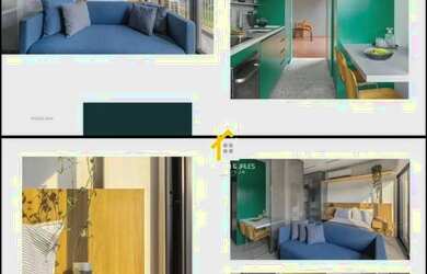 Imagem 6: Flat a venda - More ao lado do Iguatemi Shopping - Sao Jose Do Rio Preto