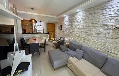 Imagem 5: Barra Olímpica Apartamento com 3 dormitórios