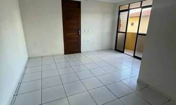 Imagem 3: Apartamento no Jardim Cidade Universitária (95 m², 3/4, 1º andar, Residencial Maanaim