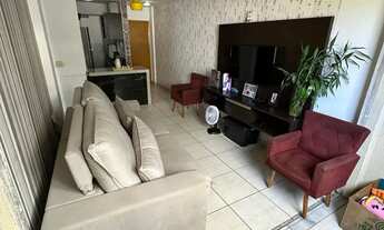 Imagem 7: Apartamento Terreo 2/4 quartos, sendo uma suíte no Residencial Ventana, Moinho dos Ventos