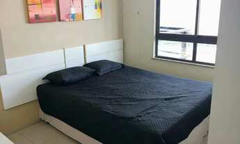 Imagem 4: Apartamento Vista Lagoa na Ponta D'Areia Para Locação