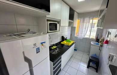 Imagem 5: Apartamento (Padrão), com 1 quartos e 1 banheiros à Venda, 32 m² em São Paulo/SP
