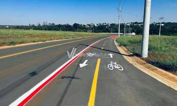 Imagem: Terreno - Urbe 365 - Paulínia