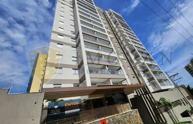 Imagem 2: Apartamento 2 Quartos 2 Suíte, 80,28 m², Jardim Sumaré