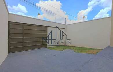 Imagem 3: Casa 3 quartos - Jd Veneza - Aparecida de Goiânia - GO