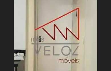 Imagem 5: Kitnet/Conjugado-À VENDA-Centro-Rio de Janeiro-RJ