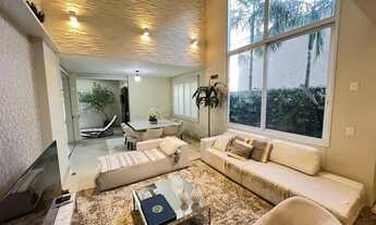 Imagem 3: Casa à venda em Londrina, Alphaville 2, Vivendas Do Arvoredo, com 3 suítes, com 277 m², Al