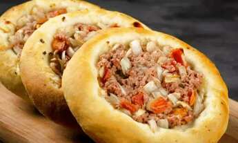 Imagem: Esfiharia à Venda em Cruzeiro