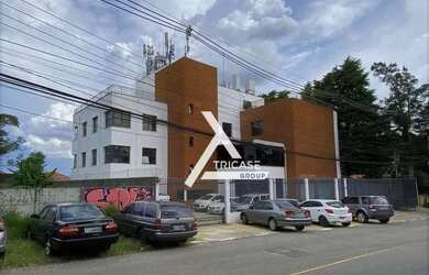 Imagem 3: Moderno PRÉDIO COMERCIAL com localização ESPETACULAR, Km 23 da R.Tavares