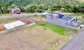 Imagem 3: INBOX CIA IMOBILIÁRIA VENDE - Terreno NO SANTO ANTÃO