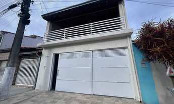 Imagem: Casa à venda no Jardim São José, em Cruzeiro