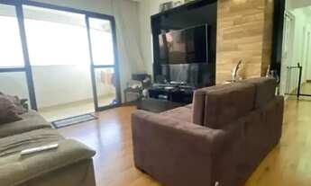 Imagem 4: Apto a venda no Edificio California - 121m² - Frente para o Quinta das Flores