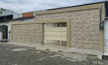 Imagem: CASA NO RESIDENCIAL SÃO PEDRO 3 Quartos