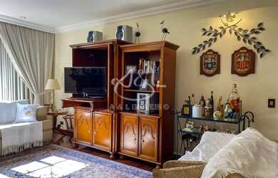 Imagem 2: Apartamento em Campos do Jordão - Vila Elisabeth - Capivari - Campos do Jordão/SP