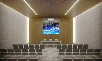 Imagem 7: Sala para locação no Quartier 550 Gleba Palhano Londrina PR