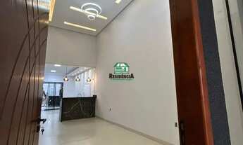 Imagem: Casa 3 quartos a Venda no Residencial Vida