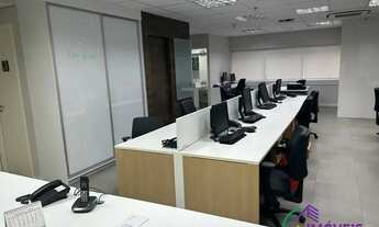 Imagem 2: CONJ. COMERCIAL - ITAIM BIBI - SP