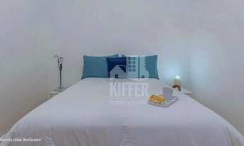 Imagem 5: Apartamento com 2 quartos à venda, 66 m² por R$ 930.000 - Lagoa - Rio de Janeiro/RJ