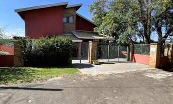 Imagem 4: Sobrado à venda em Itupeva, Terras de Santa Teresa, com 5 suítes, com 504 m²