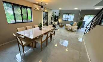 Imagem 6: Casa Vargem Pequena - Vista Panorâmica