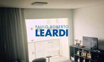 Imagem: APARTAMENTO - BARRA FUNDA - SP