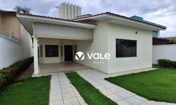 Imagem 2: Casa com 3 dormitórios para alugar, 168 m² por R$ 4.120,00/mês - 106 Sul (Arse 12) - Palma