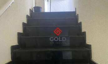 Imagem 7: Cobertura com 2 dormitórios, 95 m² - venda por R$ 430.000,00 ou aluguel por R$ 3.135,00/mê