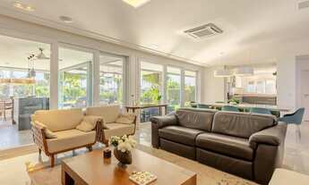 Imagem 5: Casa no Terra Ville