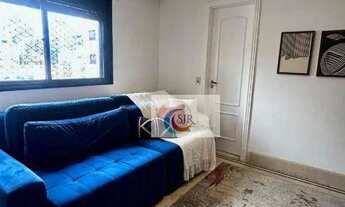 Imagem 4: Apartamento com 4 dormitórios, 160 m² - venda por R$ 5.300.000,00 ou aluguel por R$ 28.000