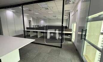 Imagem: Conjunto, 235 m² - venda por R$ 3.000.000,01