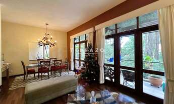 Imagem: Casa em Condomínio à venda, 4 quartos