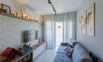 Imagem 3: Imóvel para venda com 54 metros quadrados com 2 quartos em Engenho Novo - Rio de Janeiro