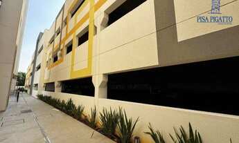 Imagem 7: Apartamento com 2 dormitórios, 60 m² - venda por R$ 460.000,00 ou aluguel por R$ 2.930,00