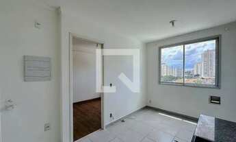 Imagem 2: Apartamento à Venda - Belém, 1 Quarto, 24 m2