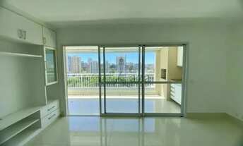 Imagem 2: Apartamento - Alto da Boa Vista - 2 Suítes - 101m²